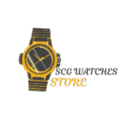 SCG Watches