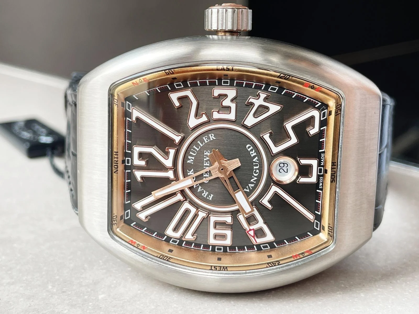Franck Muller