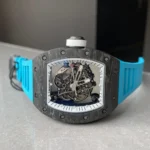 Richard Mille