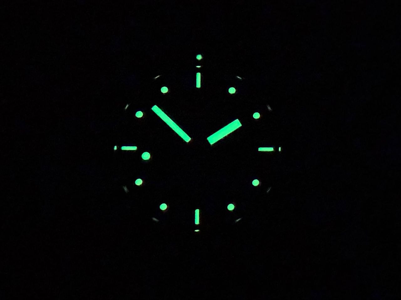 Blancpain Fifty Fathoms Bathyscaphe Ceramic1