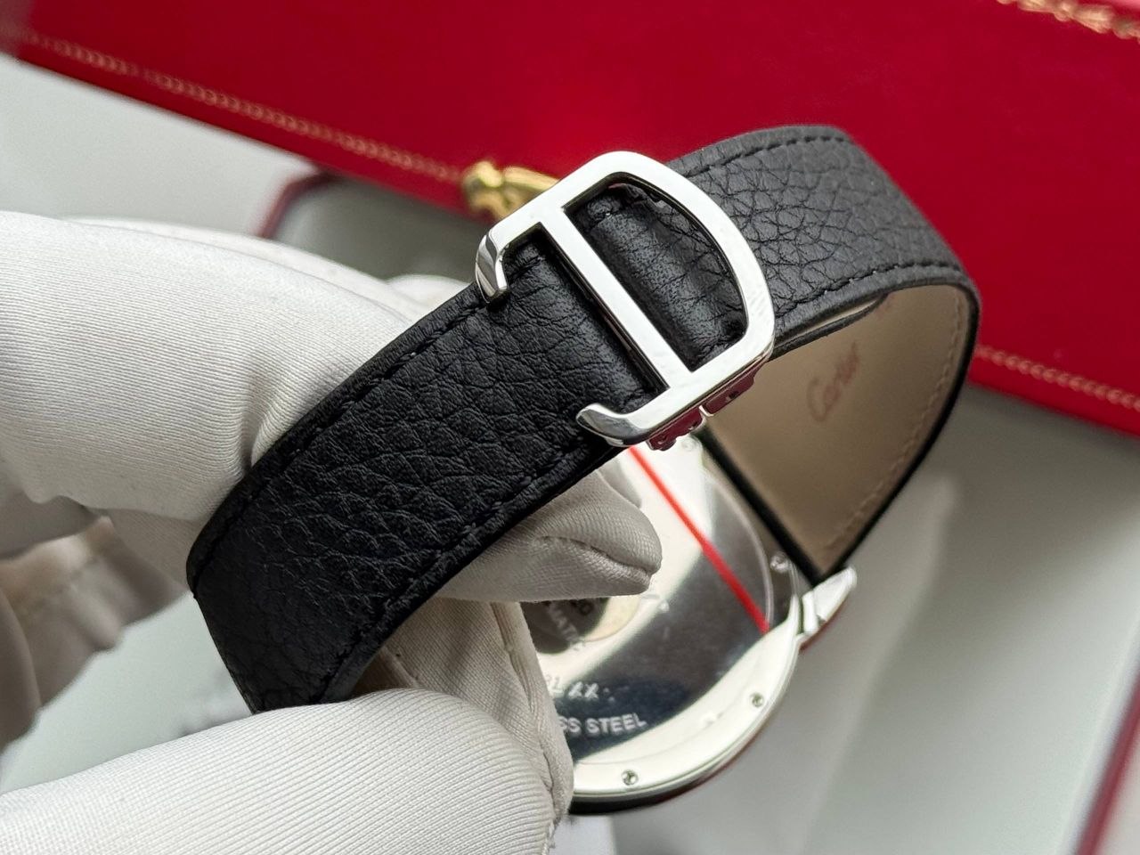 Cartier Ronde Solo de Cartier 42mm3