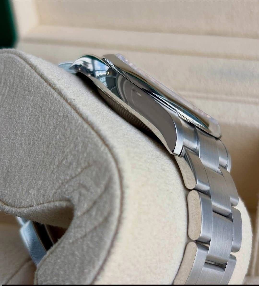 Rolex Model: Oyster Perpetual 36