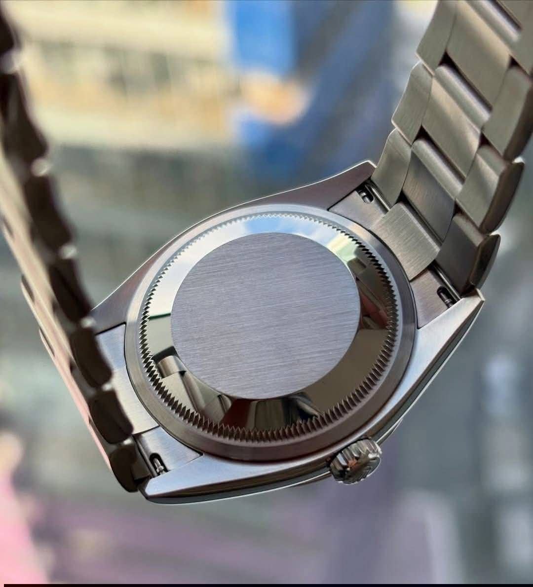 Rolex Model: Oyster Perpetual 36