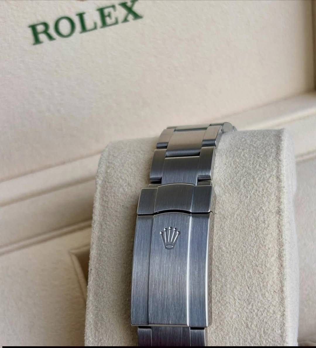 Rolex Model: Oyster Perpetual 36