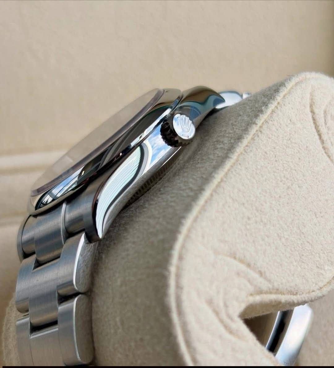 Rolex Model: Oyster Perpetual 36